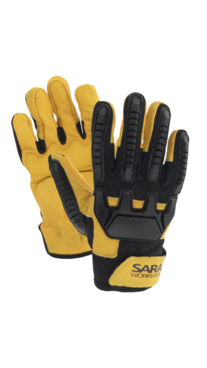 SARA Workwear PROGuard  töökindad Rsm005