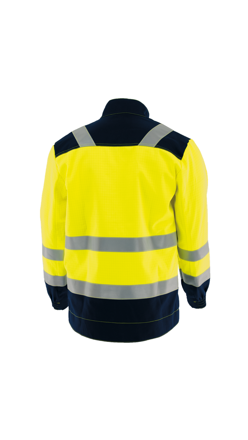 SARA Workwear multinorm tööjakk Multi Pro 6 in 1 - Pilt 2