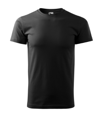 MALFINI® t-särk Heavy New 137 Unisex - Pilt 2
