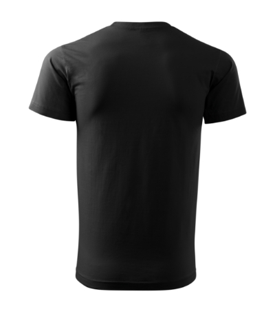 MALFINI® t-särk Heavy New 137 Unisex - Pilt 6