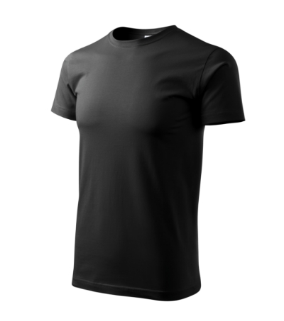 MALFINI® t-särk Heavy New 137 Unisex - Pilt 3