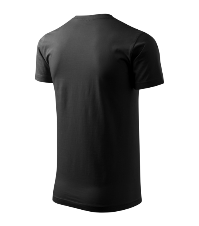 MALFINI® t-särk Heavy New 137 Unisex - Pilt 5