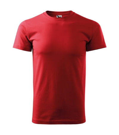 MALFINI® t-särk Heavy New 137 Unisex - Pilt 12