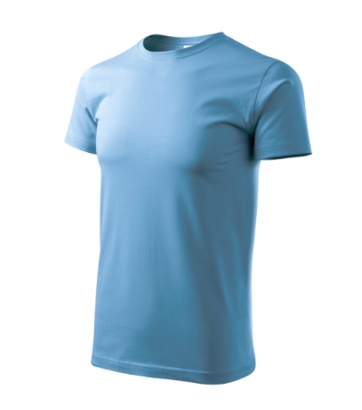 MALFINI® t-särk Heavy New 137 Unisex - Pilt 18