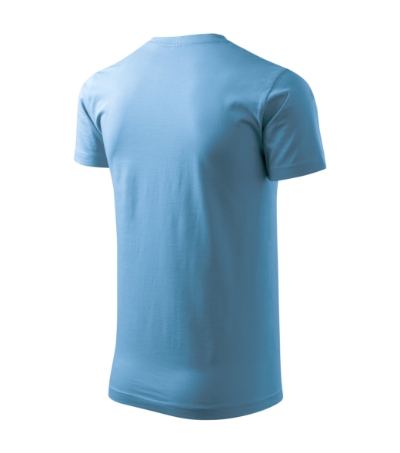 MALFINI® t-särk Heavy New 137 Unisex - Pilt 21