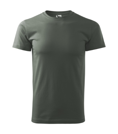 MALFINI® t-särk Heavy New 137 Unisex - Pilt 38