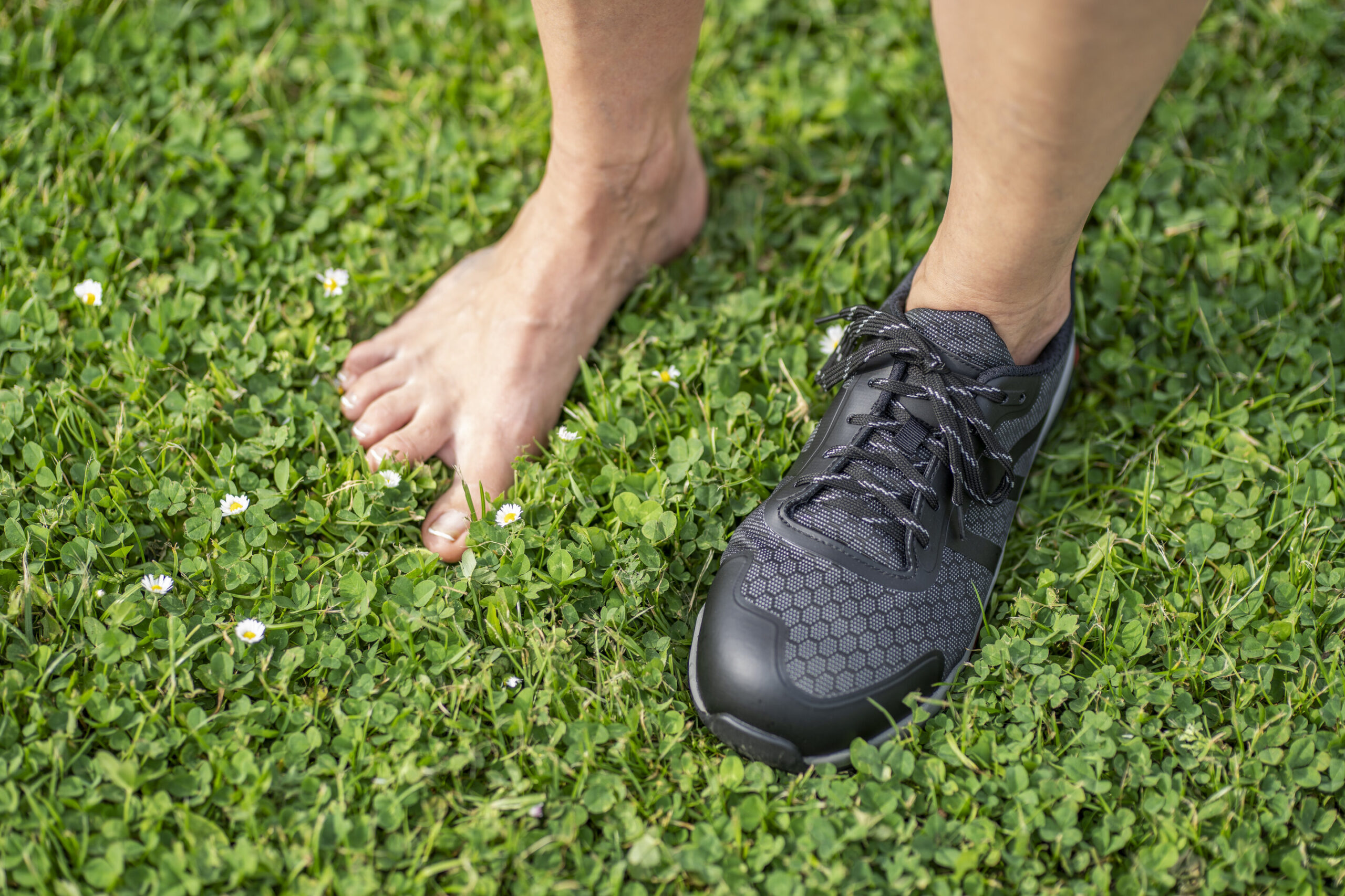 BAAK PHOENIX S3S "Barefoot" turvajalats - Pilt 7