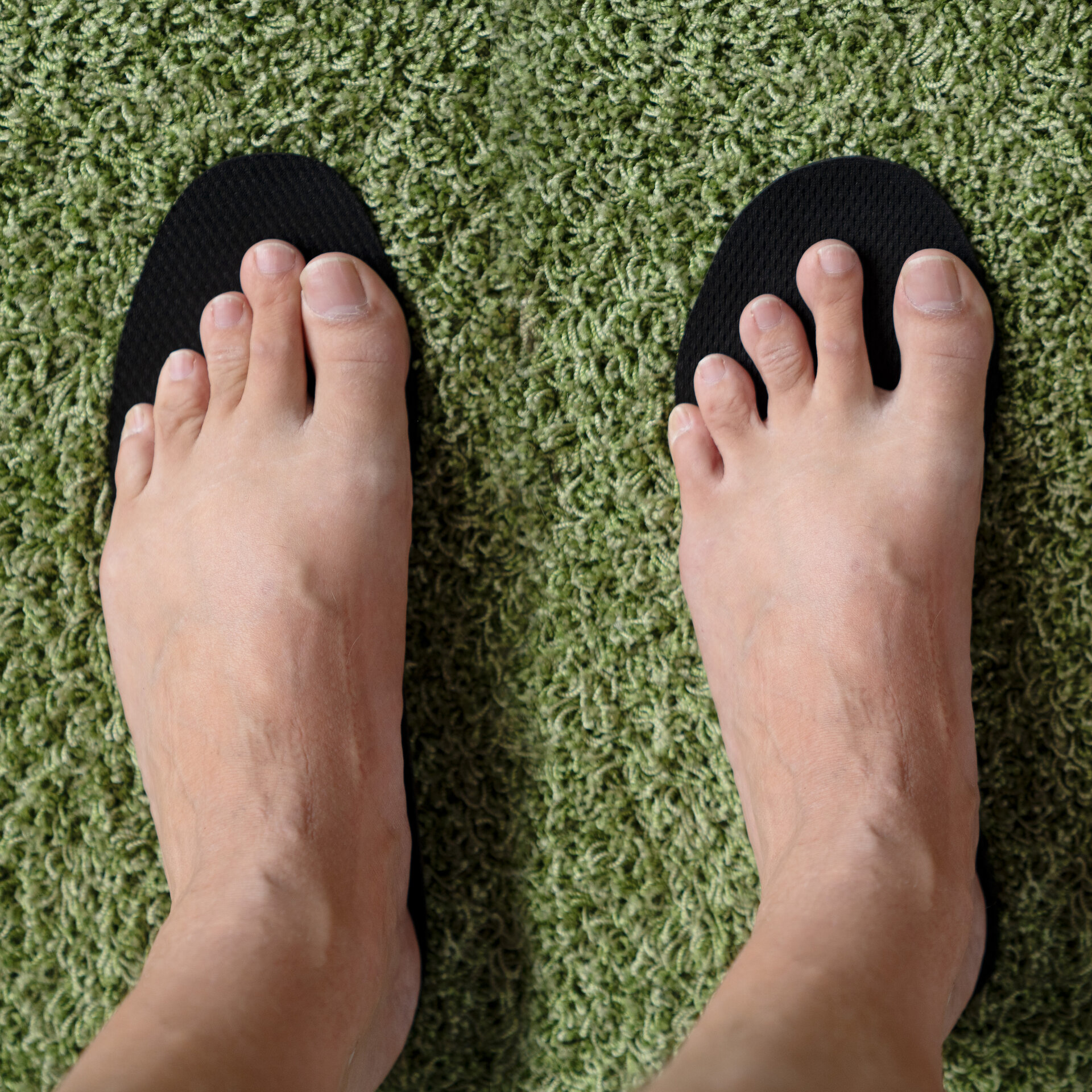 BAAK PHOENIX S3S "Barefoot" turvajalats - Pilt 5