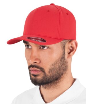 Flexfit 6560 5 Paneeliga nokamüts