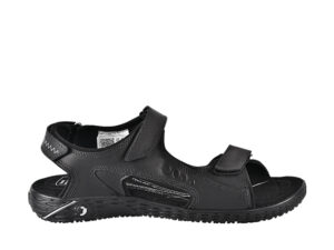 Safety Jogger töösandaal ODILE velcro kinnitusega ESD A SR E