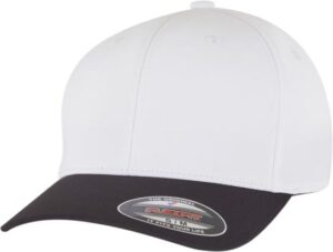 Flexfit 9295 6-e paneeliga nokamüts "Water Repellent"