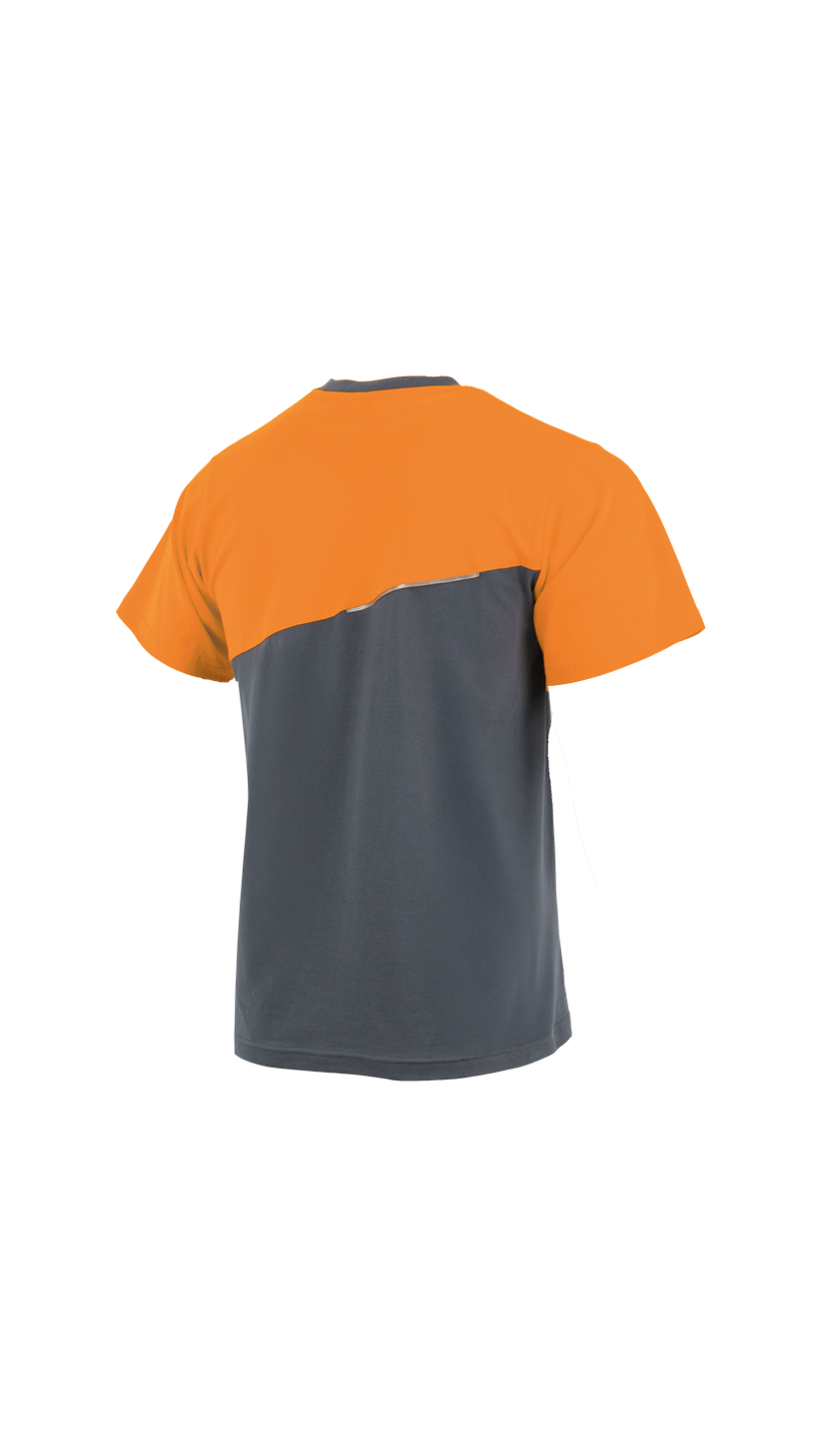 SARA Workwear T-särk COMFORT PLUS kollektsioonist - Pilt 8