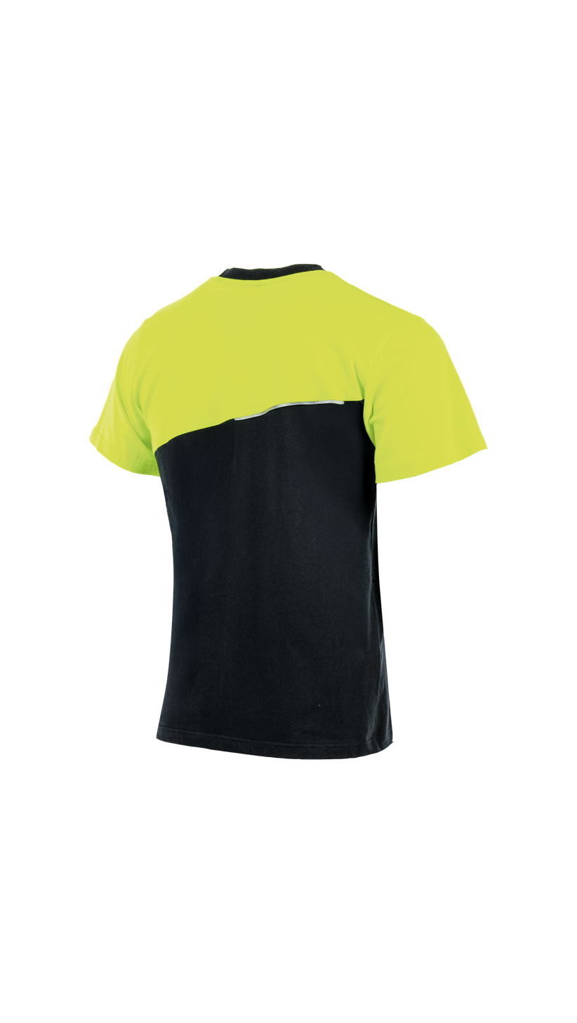 SARA Workwear T-särk COMFORT PLUS kollektsioonist - Pilt 4