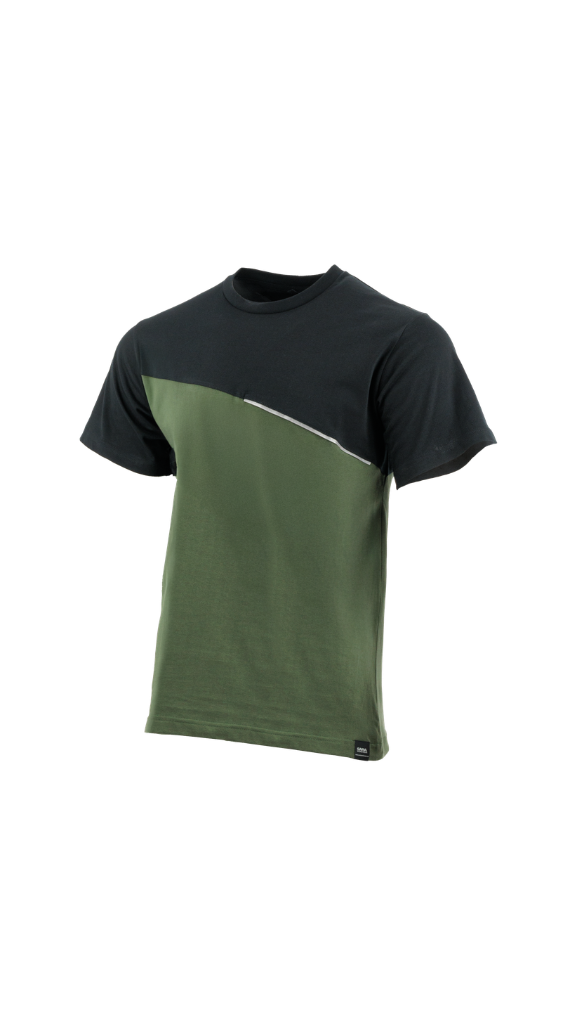 SARA Workwear T-särk COMFORT PLUS kollektsioonist - Pilt 18