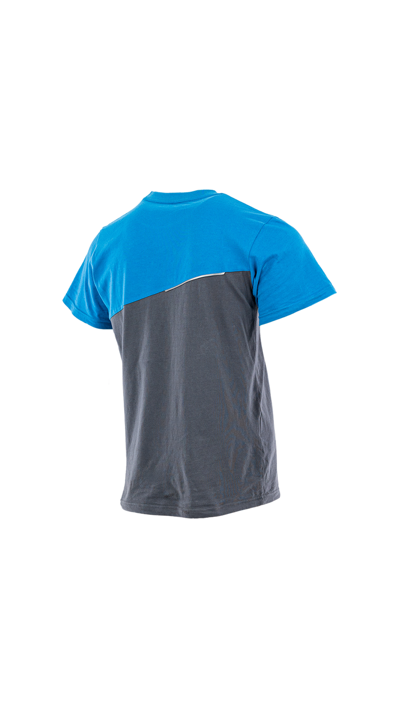 SARA Workwear T-särk COMFORT PLUS kollektsioonist - Pilt 6