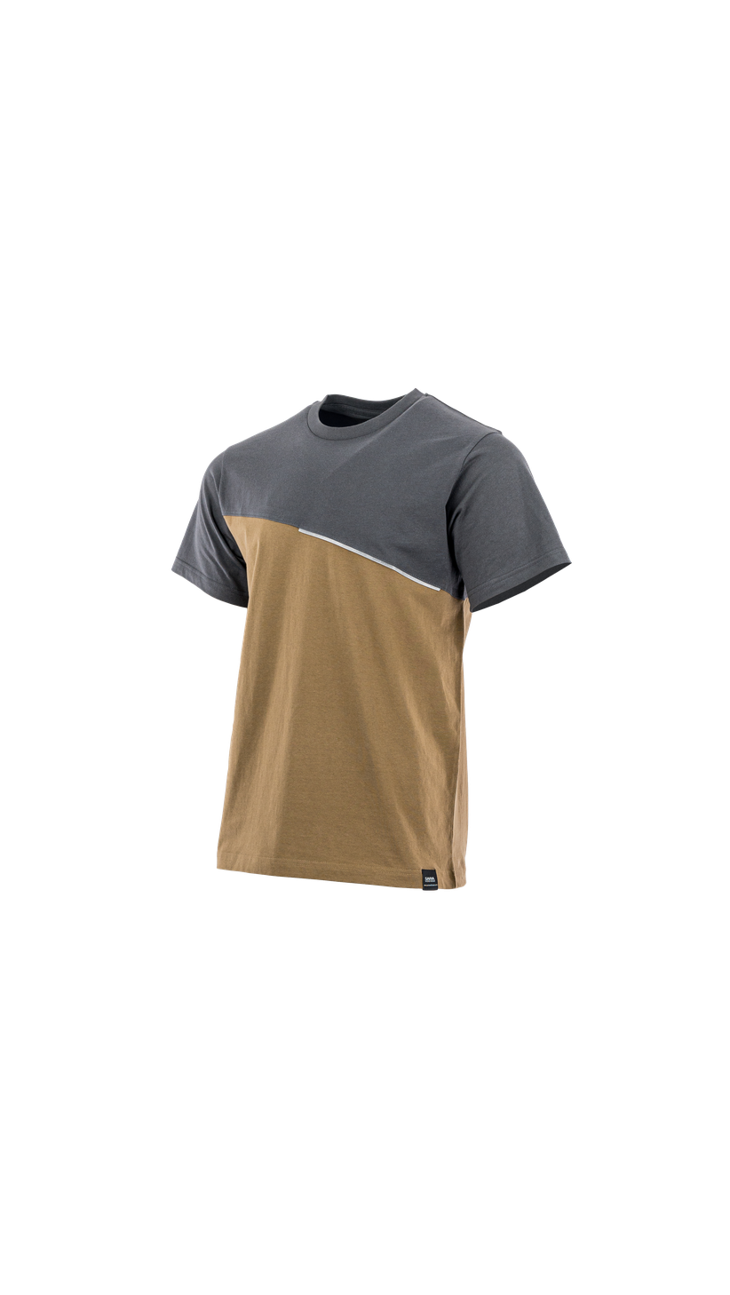 SARA Workwear T-särk COMFORT PLUS kollektsioonist - Pilt 20