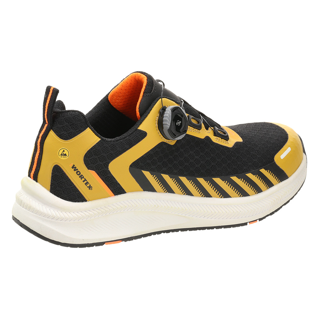 WORTEX ARIZONA turvakingad S1PS - Pilt 3