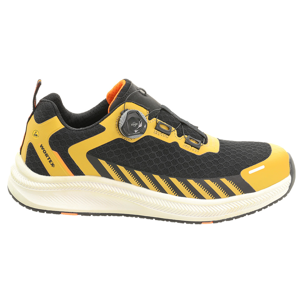 WORTEX ARIZONA turvakingad S1PS - Pilt 2