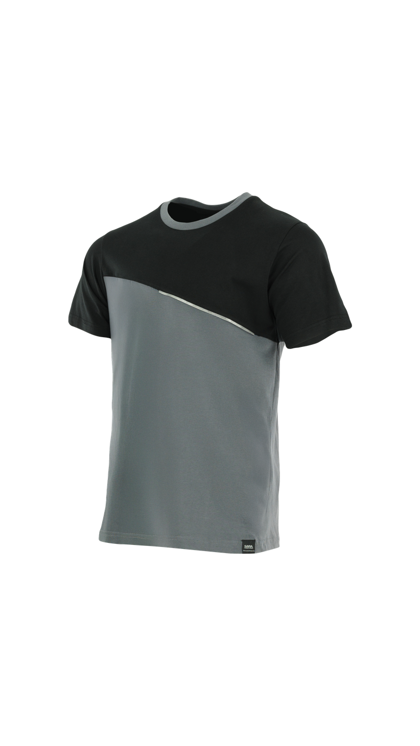 SARA Workwear T-särk COMFORT PLUS kollektsioonist