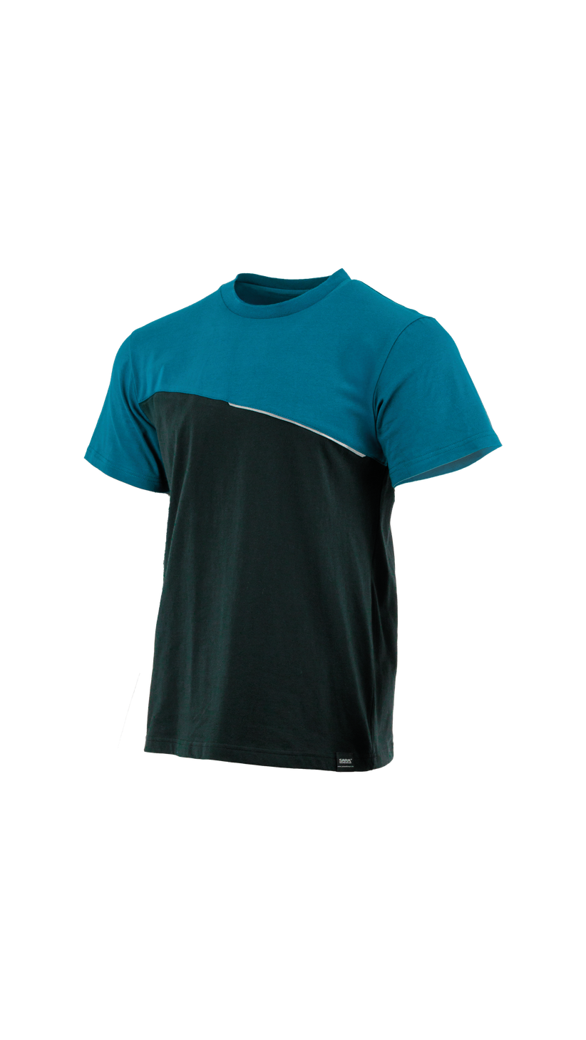 SARA Workwear T-särk COMFORT PLUS kollektsioonist - Pilt 15