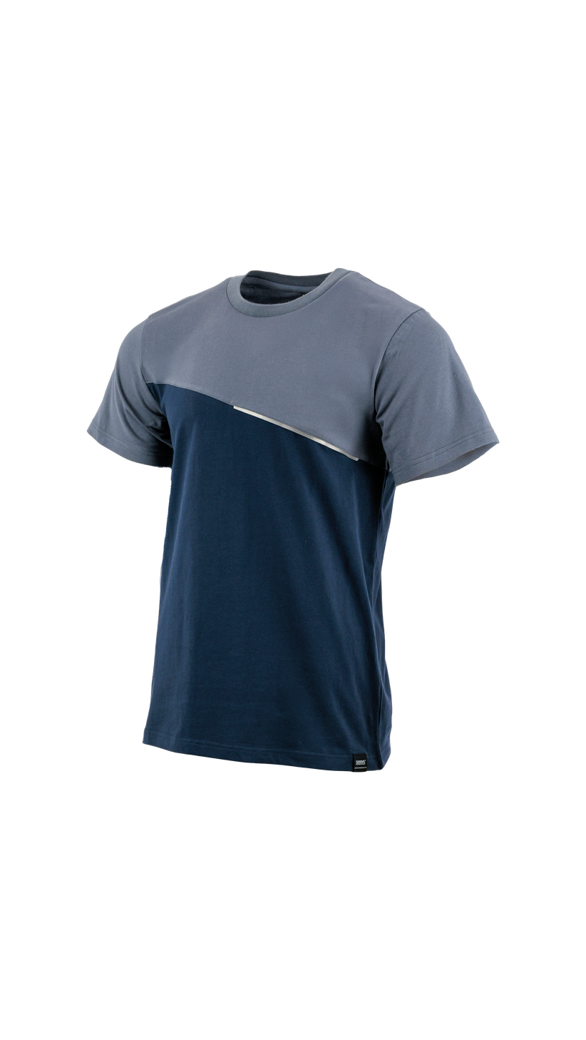 SARA Workwear T-särk COMFORT PLUS kollektsioonist - Pilt 11