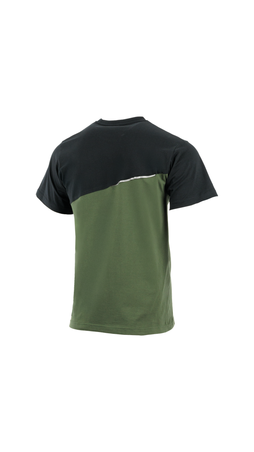 SARA Workwear T-särk COMFORT PLUS kollektsioonist - Pilt 19