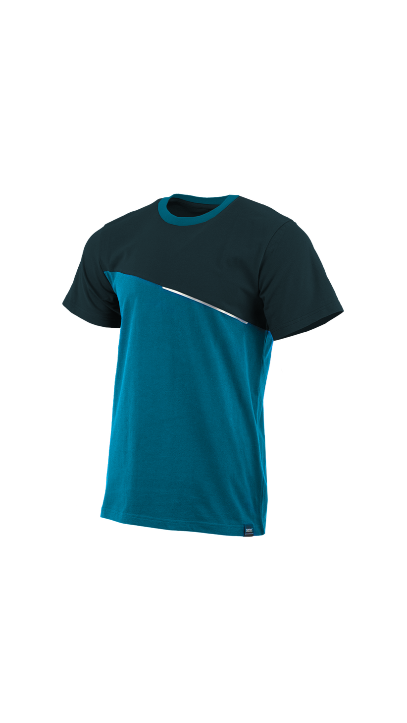 SARA Workwear T-särk COMFORT PLUS kollektsioonist - Pilt 13