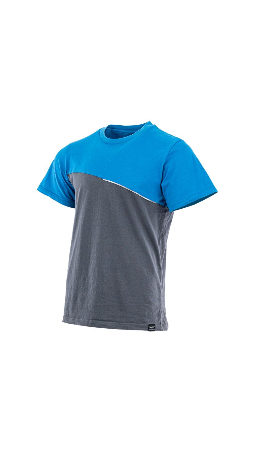 SARA Workwear T-särk COMFORT PLUS kollektsioonist - Pilt 5